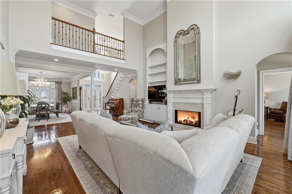 9025 Etching Overlook Duluth, GA 30097 - Photo 8 of 69