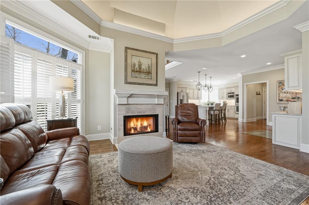 9025 Etching Overlook Duluth, GA 30097 - Photo 9 of 69