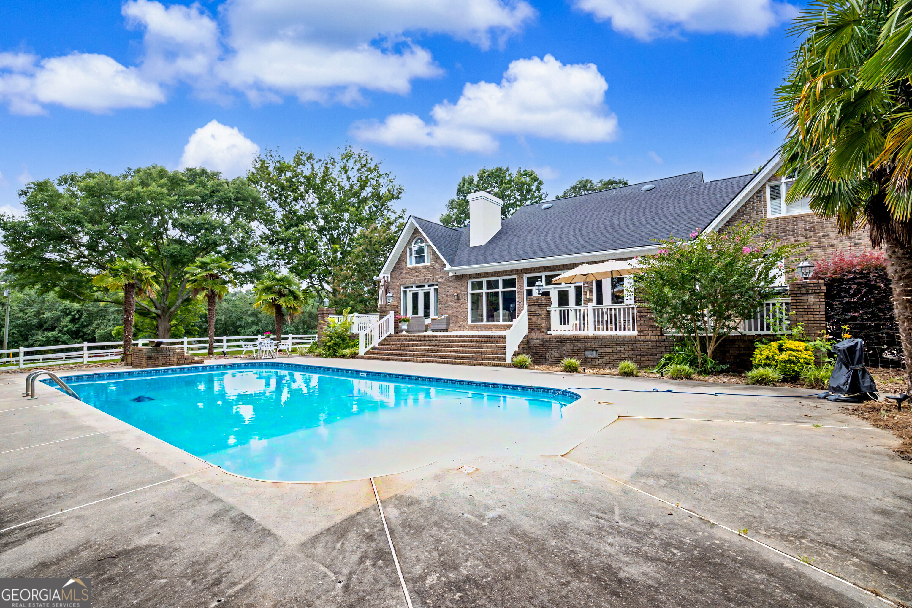 13700 Hughes Crossing Hampton, GA 30228 - Photo 48 of 63