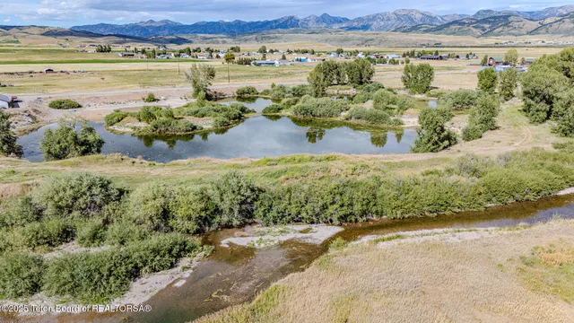 $160,000 | 2.84-acres 2.84-acres 3rd West Street, Auburn, WY 83111