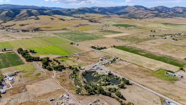 $160,000 | 2.84-acres 2.84-acres 3rd West Street, Auburn, WY 83111