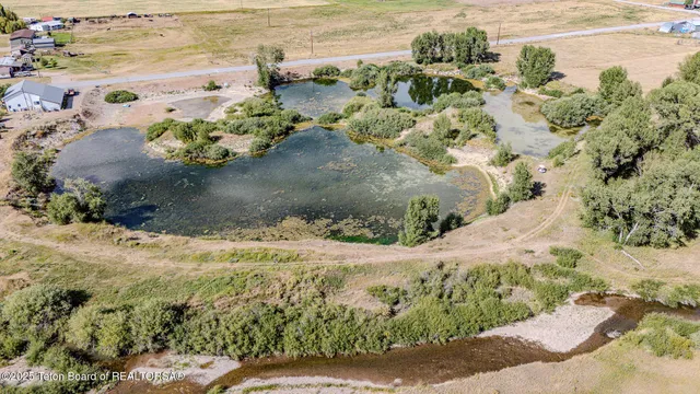 $160,000 | 2.84-acres 2.84-acres 3rd West Street, Auburn, WY 83111