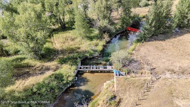 $160,000 | 2.84-acres 2.84-acres 3rd West Street, Auburn, WY 83111