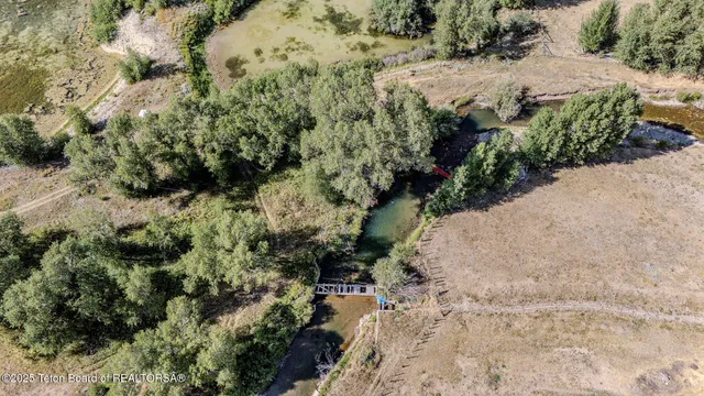 $160,000 | 2.84-acres 2.84-acres 3rd West Street, Auburn, WY 83111