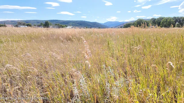 $160,000 | 2.84-acres 2.84-acres 3rd West Street, Auburn, WY 83111