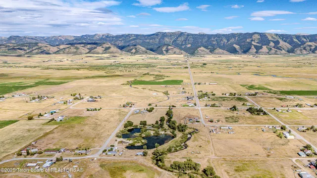 $160,000 | 2.84-acres 2.84-acres 3rd West Street, Auburn, WY 83111