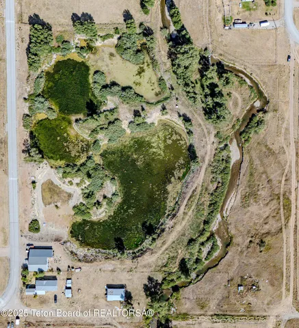 $160,000 | 2.84-acres 2.84-acres 3rd West Street, Auburn, WY 83111