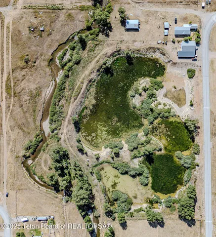 $160,000 | 2.84-acres 2.84-acres 3rd West Street, Auburn, WY 83111