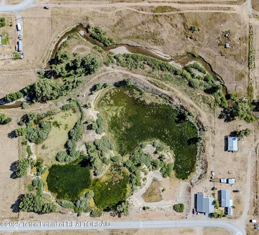 $160,000 | 2.84-acres 2.84-acres 3rd West Street, Auburn, WY 83111