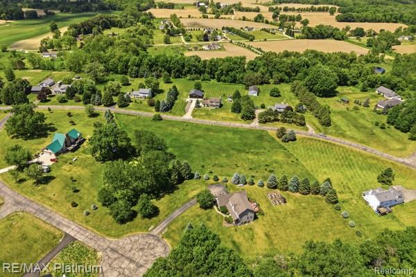 0 Iosco Mountain Road Gregory, MI 48137 - Photo 10 of 22