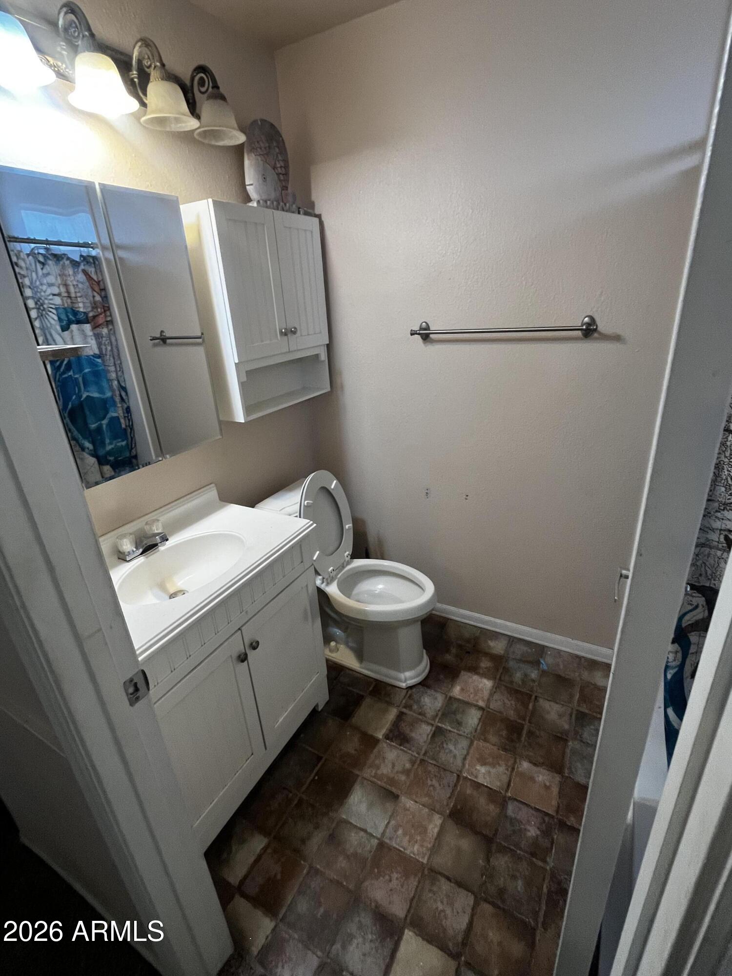 5922 West Hearn Road Glendale, AZ 85306 - Photo 28 of 45 master bath