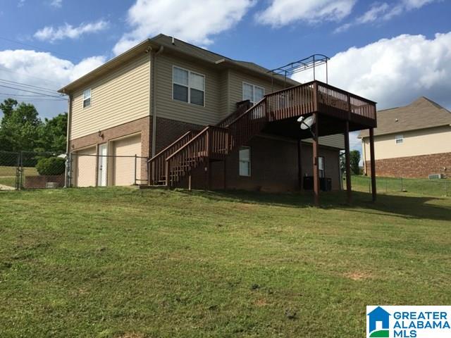 410 Hidden Ridge Drive Odenville, AL 35120 - Photo 2 of 33