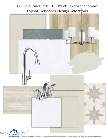 $647,530 | 122 Live Oak Circle, Lake Waccamaw, NC 28450