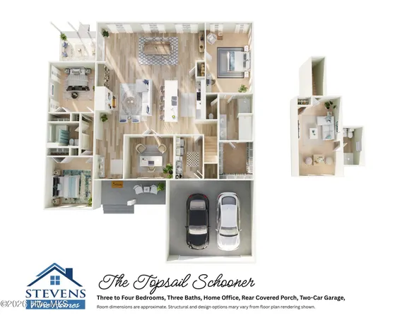 $647,530 | 122 Live Oak Circle, Lake Waccamaw, NC 28450