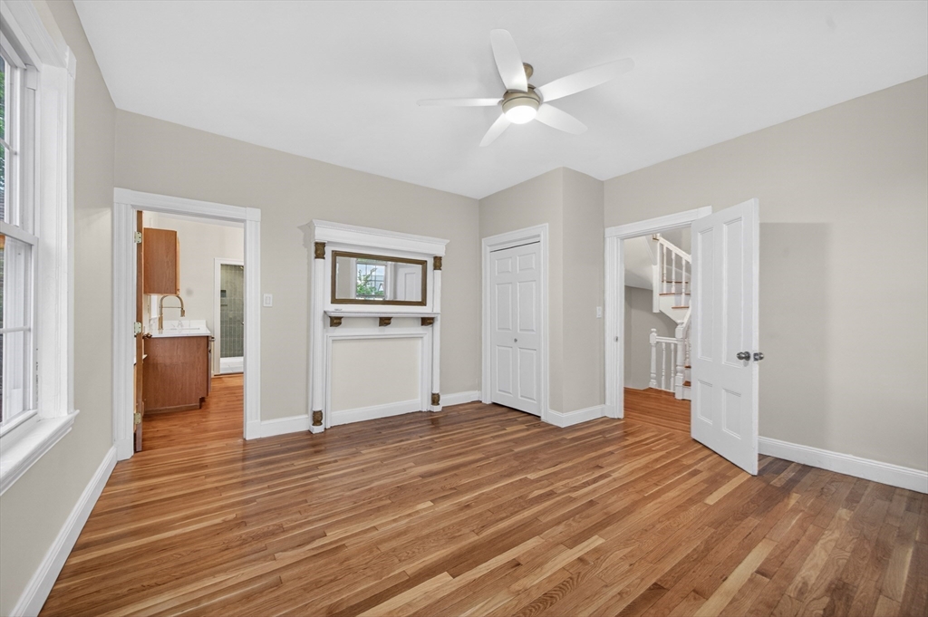 32 Cushman Road Boston, MA 02135 - Photo 14 of 35