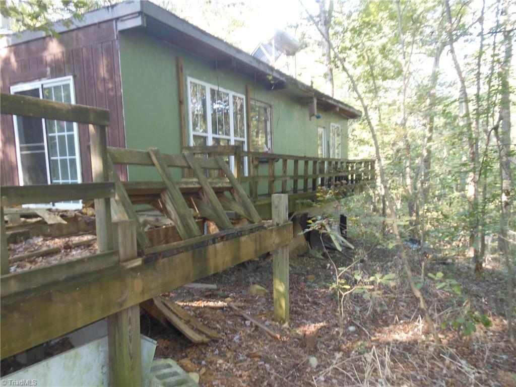876 Clark Road, Unit Z Snow Camp, NC 27349 - Photo 13 of 17 Gallery Image 13