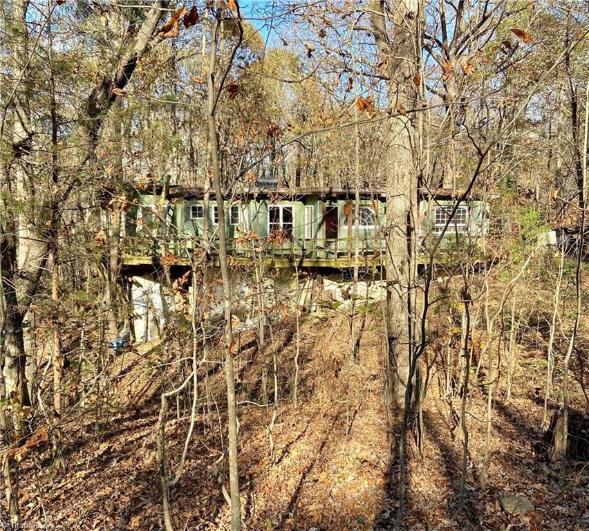 876 Clark Road, Unit Z Snow Camp, NC 27349 - Photo 15 of 17 Gallery Image 15