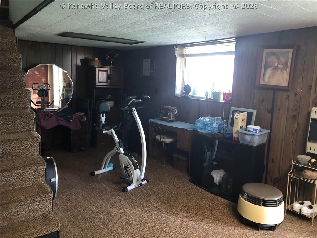 103 Lee Street Ripley, WV 25271 - Photo 22 of 27 Family/Great Room