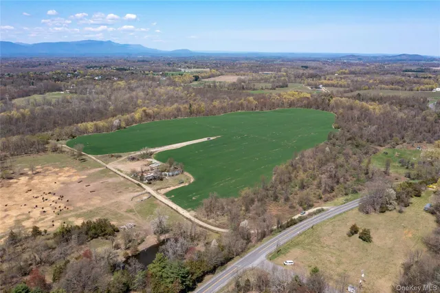 $1,650,000 | 19 County Road, Elizaville, NY 12523