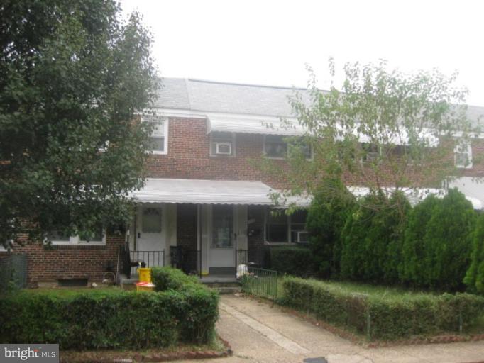 4308 Cortez Road Brooklyn, MD 21225 - Photo 1 of 8 Exterior (Main)
