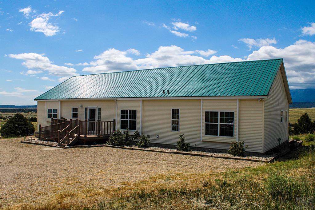 1089 Vega Road Walsenburg, CO 81089 - Photo 1 of 25