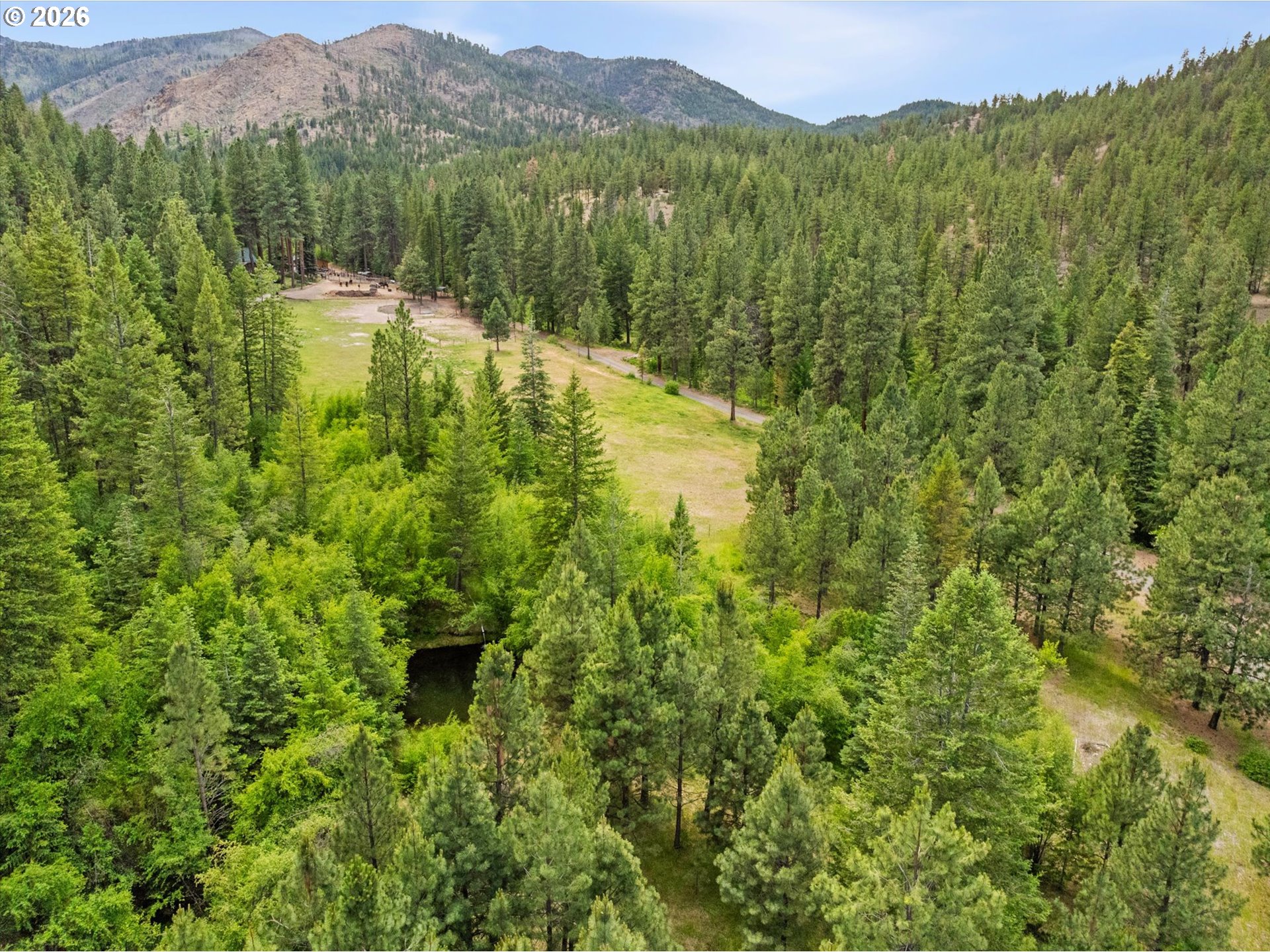 25855 Pine Creek Road John Day, OR 97845 - Photo 6 of 48
