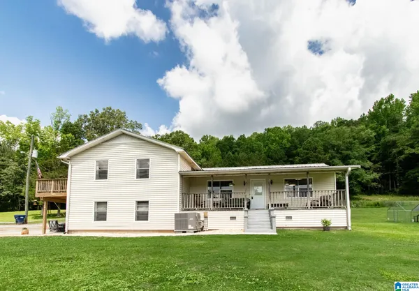 $295,000 | 201 Old Wolf Creek Road, Pell City, AL 35128