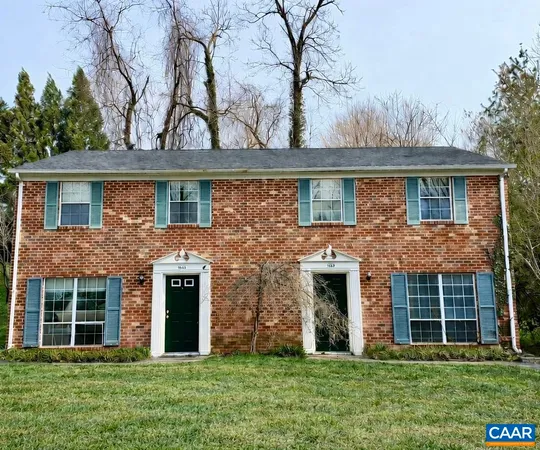 $795,000 | 104 Longwood Drive, Charlottesville, VA 22903