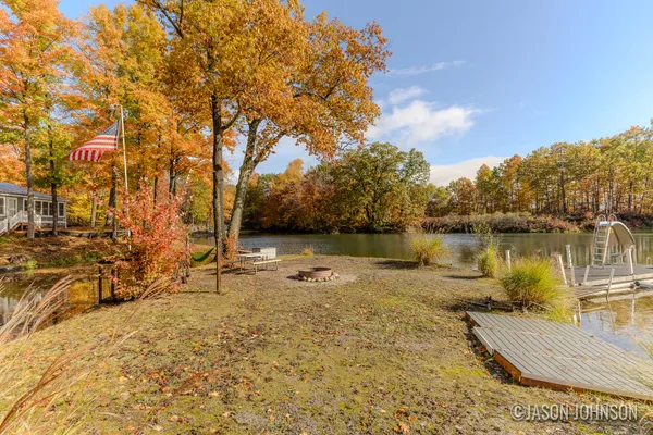 $649,900 | 23941 Beers Road, Mesick, MI 49668