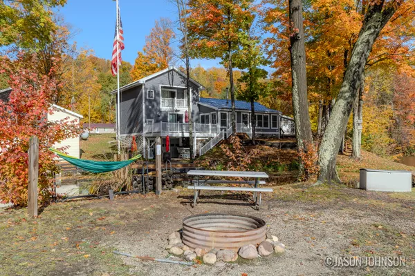 $649,900 | 23941 Beers Road, Mesick, MI 49668