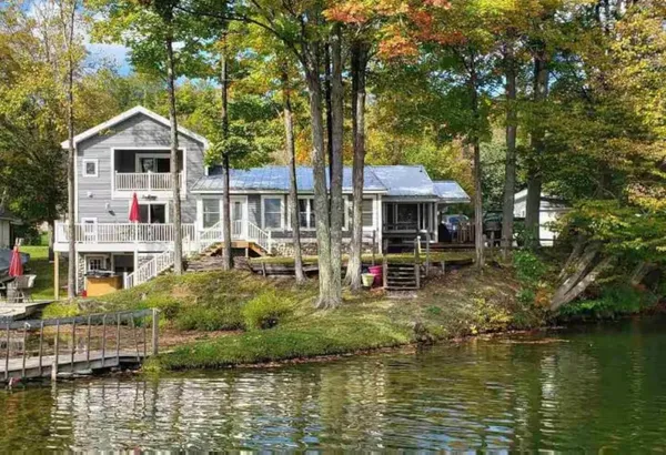 $649,900 | 23941 Beers Road, Mesick, MI 49668