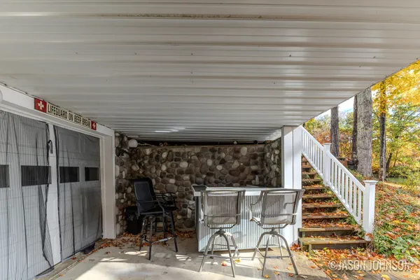 $649,900 | 23941 Beers Road, Mesick, MI 49668