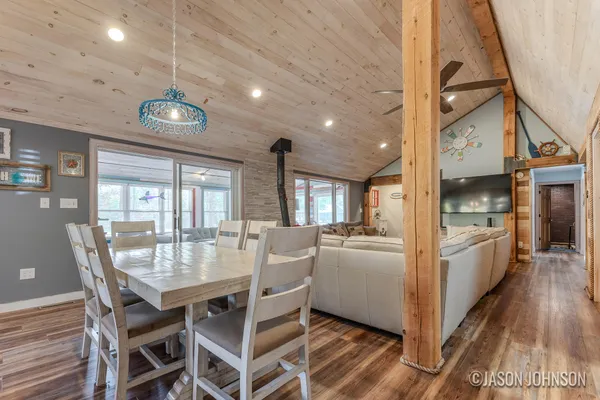 $649,900 | 23941 Beers Road, Mesick, MI 49668