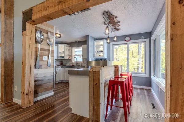 $649,900 | 23941 Beers Road, Mesick, MI 49668