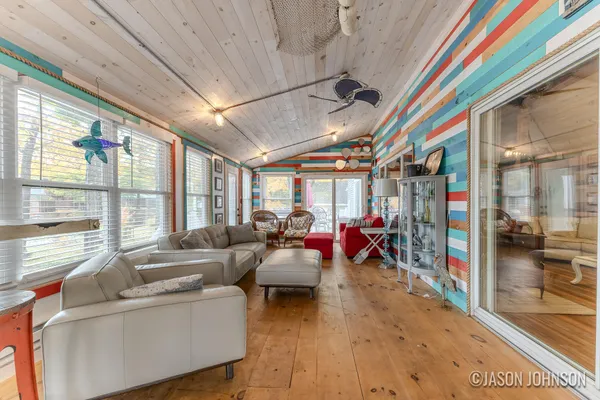 $649,900 | 23941 Beers Road, Mesick, MI 49668