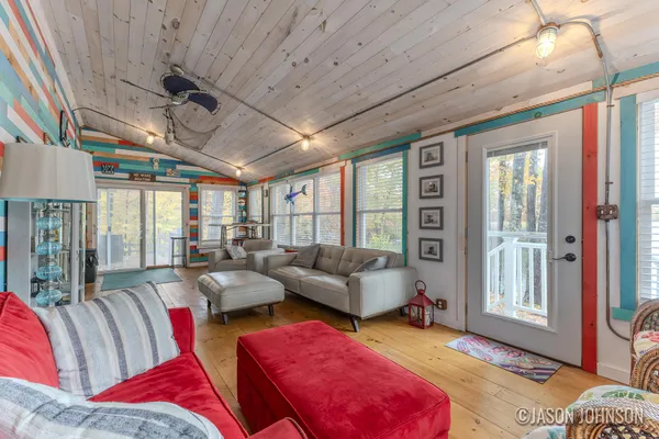 $649,900 | 23941 Beers Road, Mesick, MI 49668