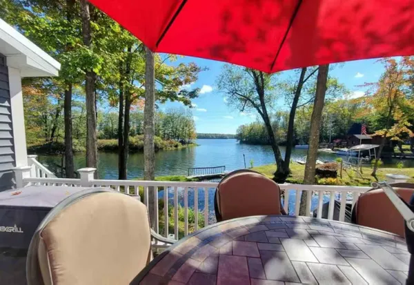 $649,900 | 23941 Beers Road, Mesick, MI 49668