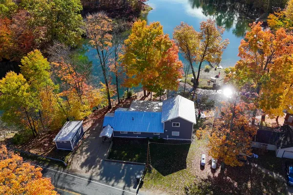 $649,900 | 23941 Beers Road, Mesick, MI 49668