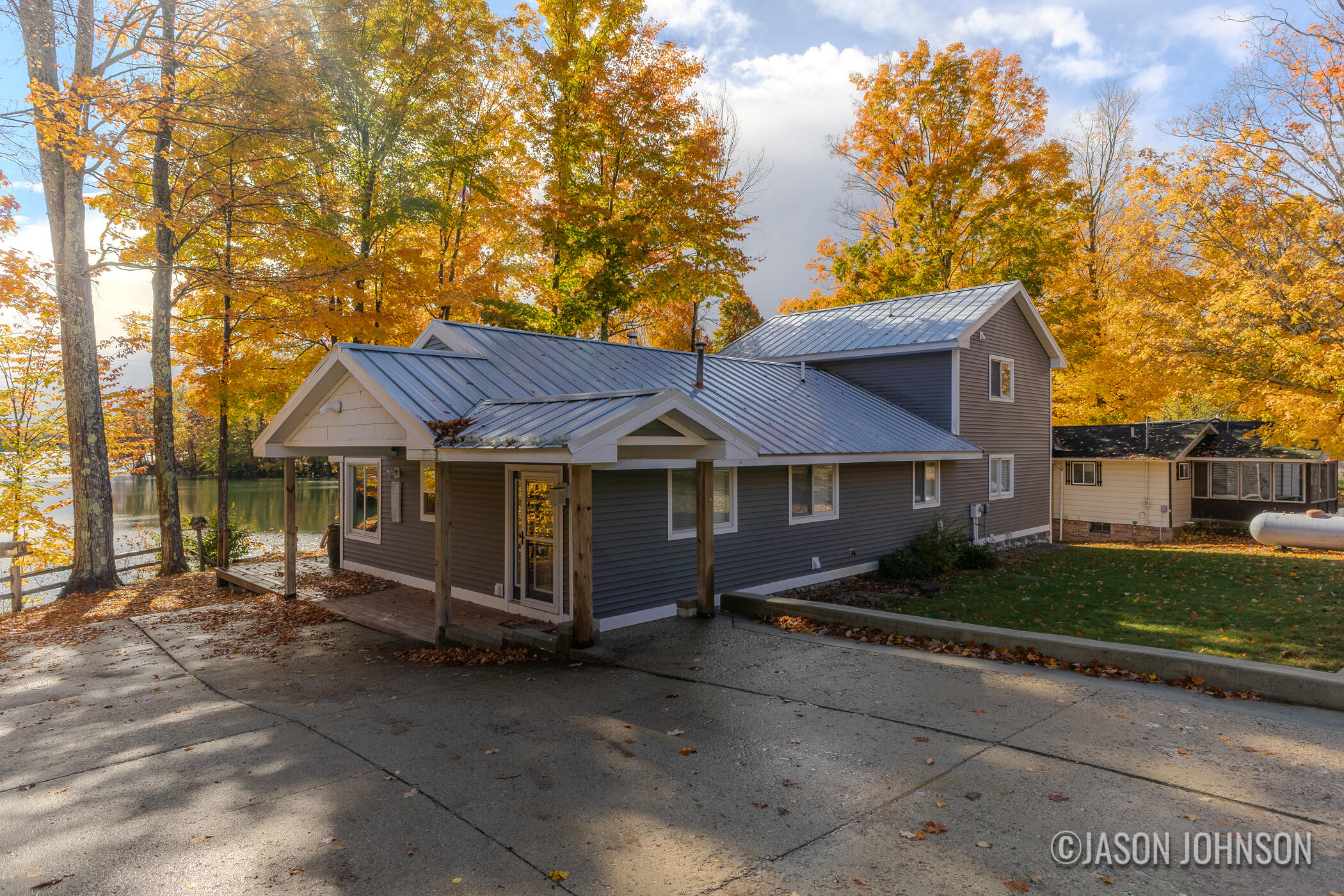 23941 Beers Road Mesick, MI 49668 - Photo 8 of 79 23941 Beers Road-1