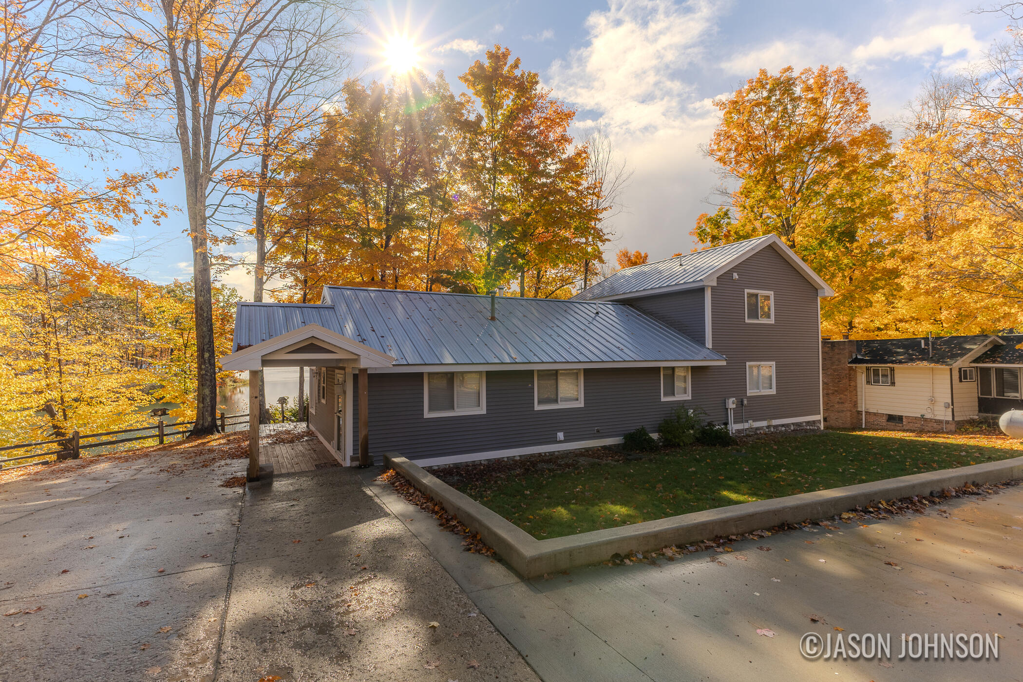 23941 Beers Road Mesick, MI 49668 - Photo 9 of 79 23941 Beers Road-2
