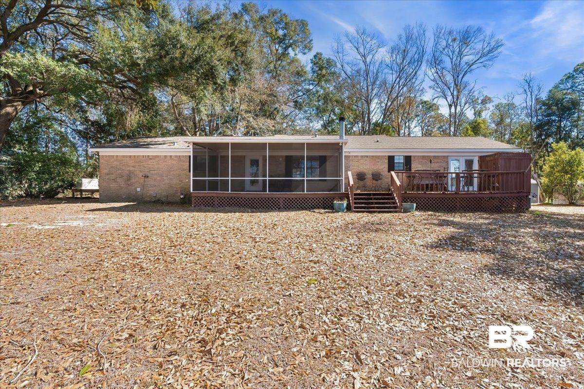 5800 Rabbit Creek Drive Theodore, AL 36582 - Photo 28 of 44