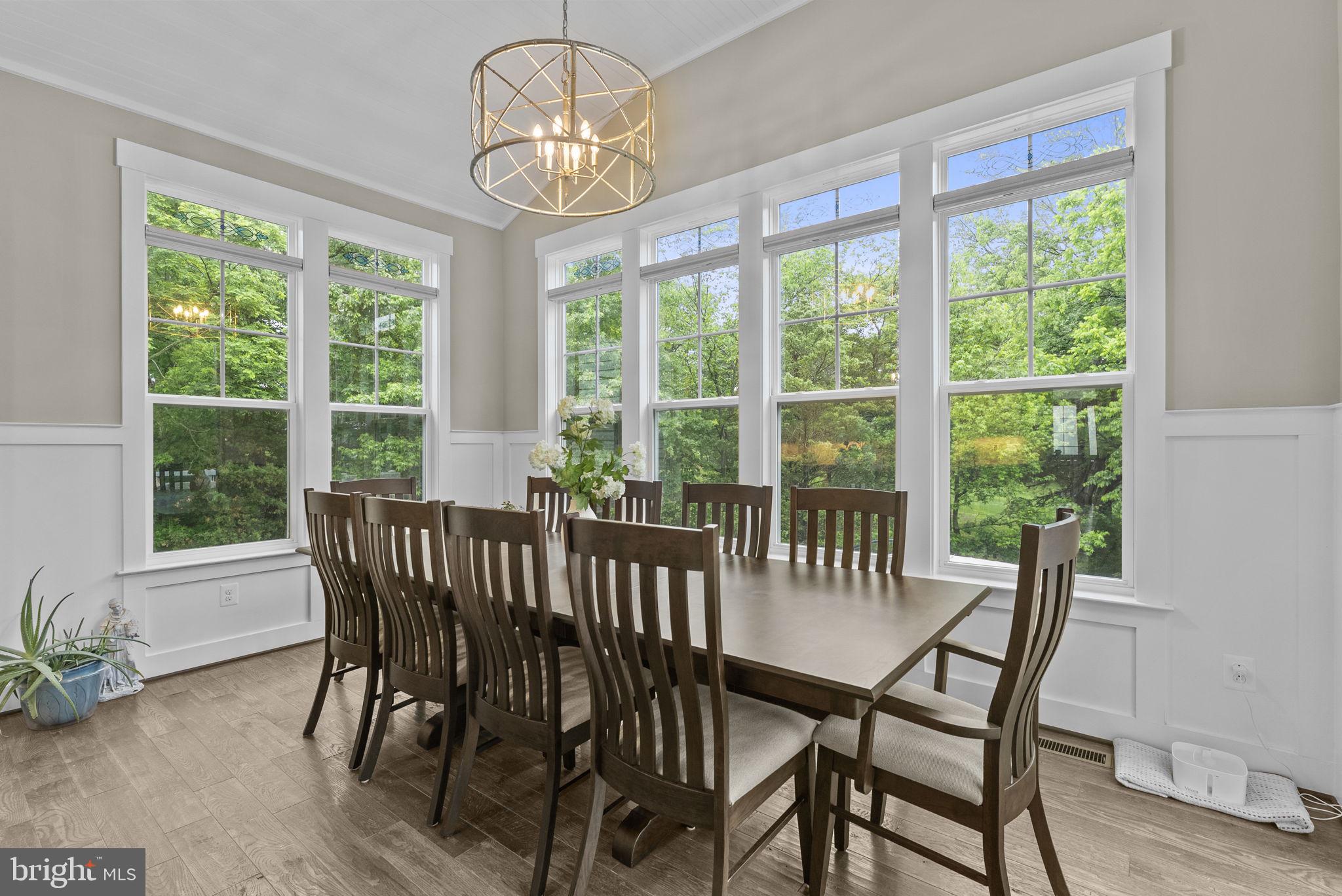 9801 Thoroughbred Road Warrenton, VA 20187 - Photo 47 of 119