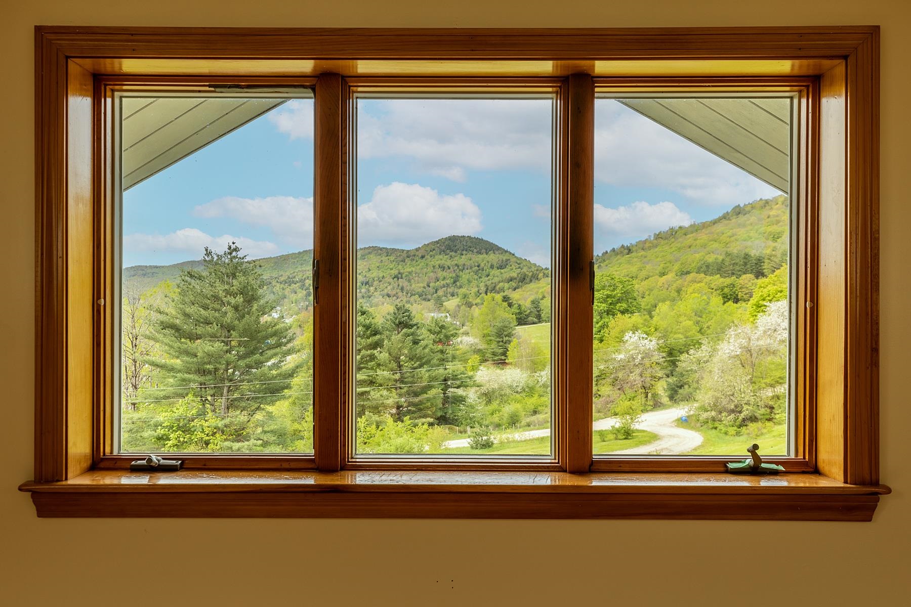 58 Valley View Road, Unit 4 Bridgewater, VT 05035 - Photo 1 of 25