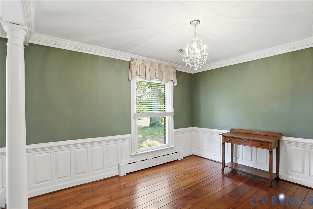 13300 West Patrick Henry Road Doswell, VA 23047 - Photo 9 of 69