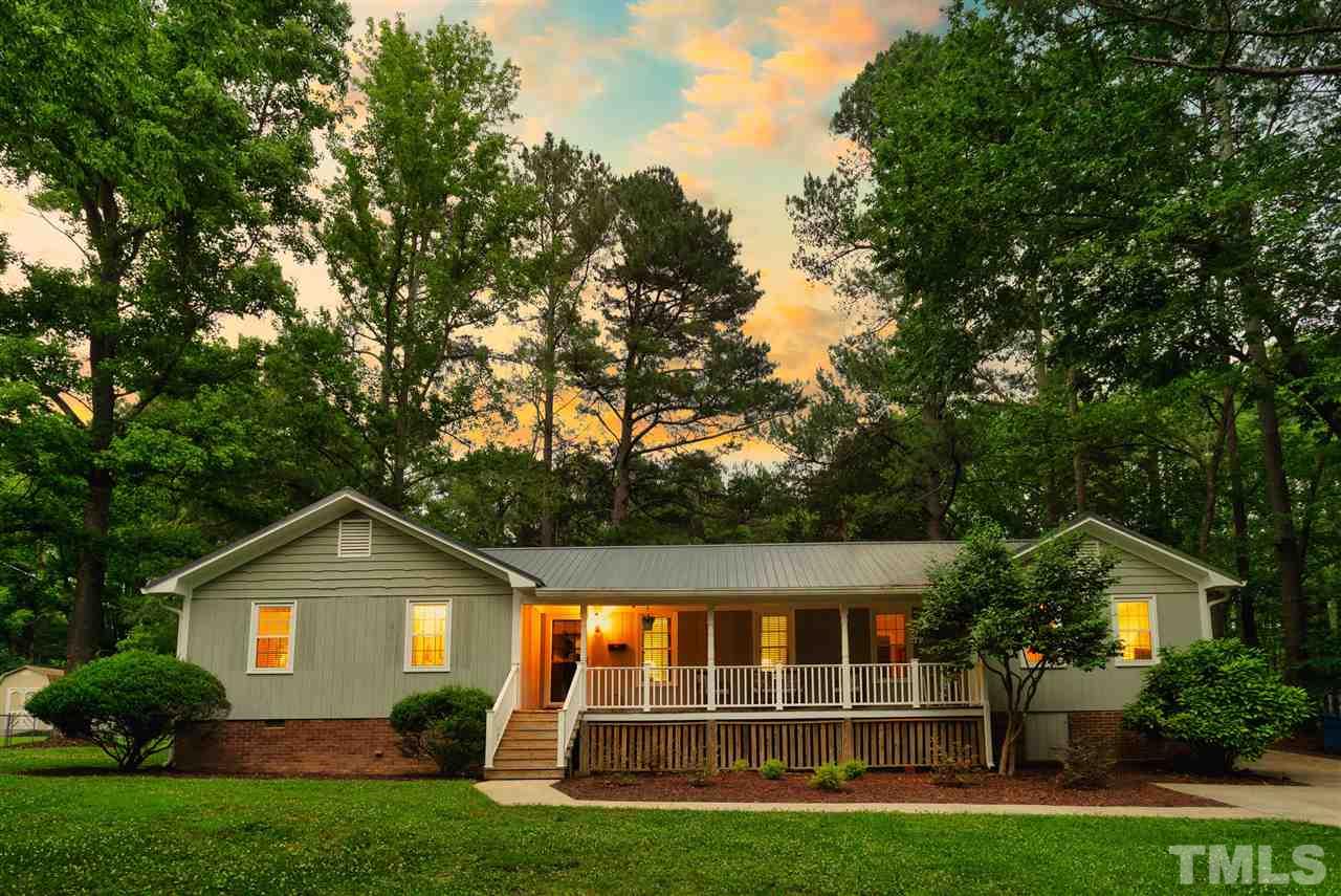 4808 Reigal Wood Road Durham, NC 27712 - Photo 1 of 30 Gallery Image 1