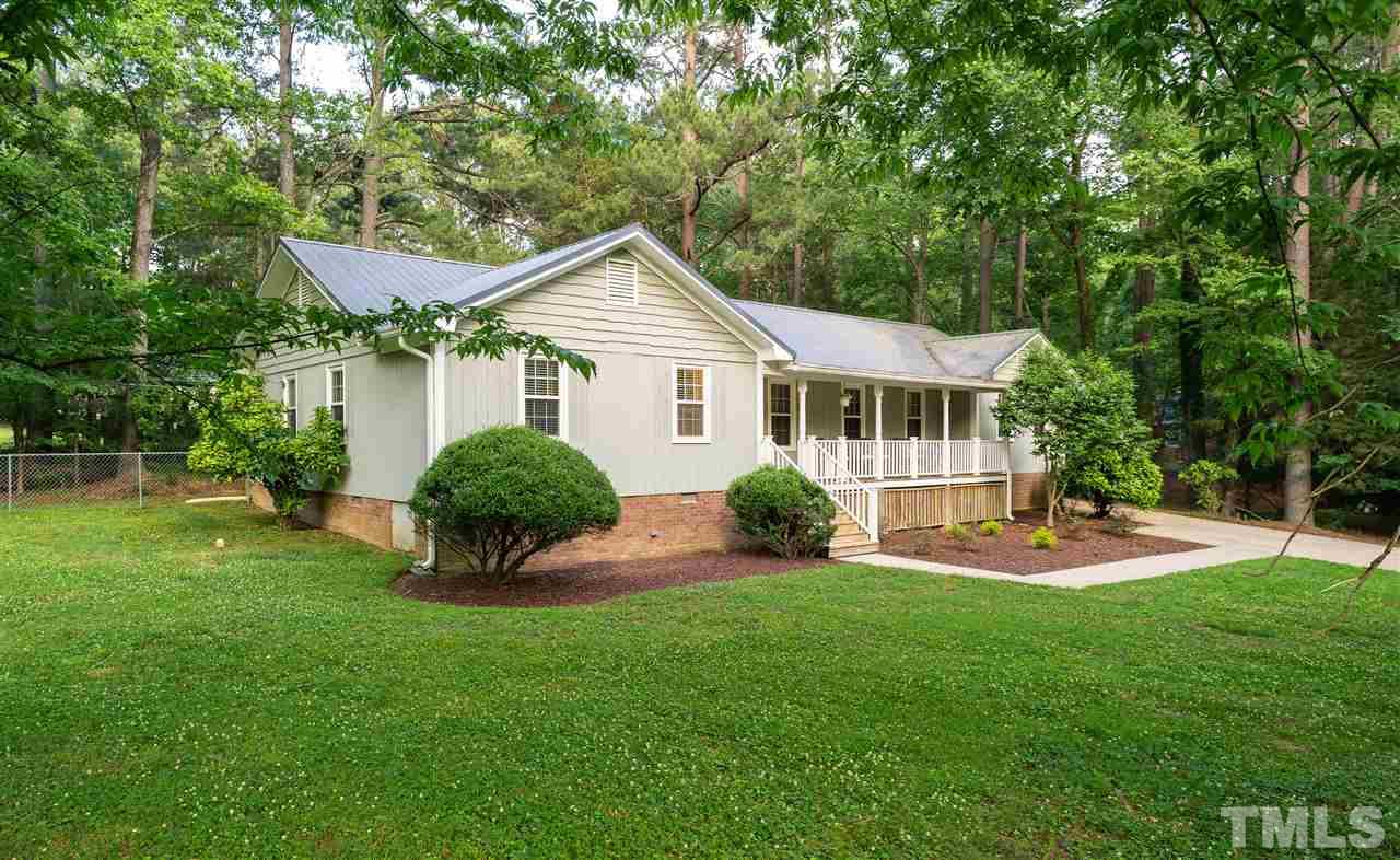 4808 Reigal Wood Road Durham, NC 27712 - Photo 2 of 30 Gallery Image 2
