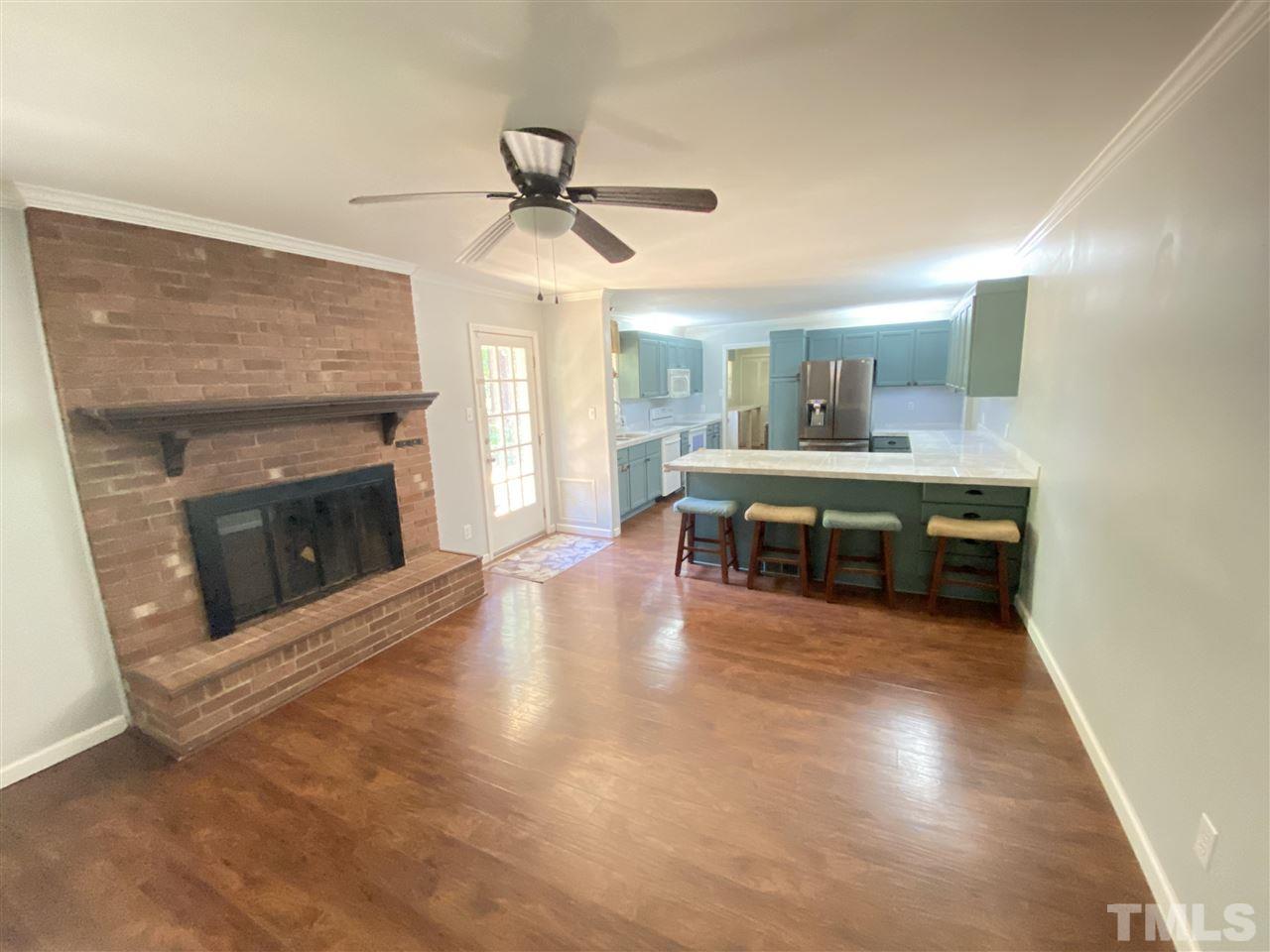 4808 Reigal Wood Road Durham, NC 27712 - Photo 14 of 30 Gallery Image 14