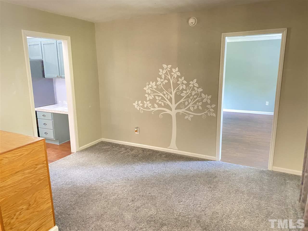 4808 Reigal Wood Road Durham, NC 27712 - Photo 16 of 30 Gallery Image 16