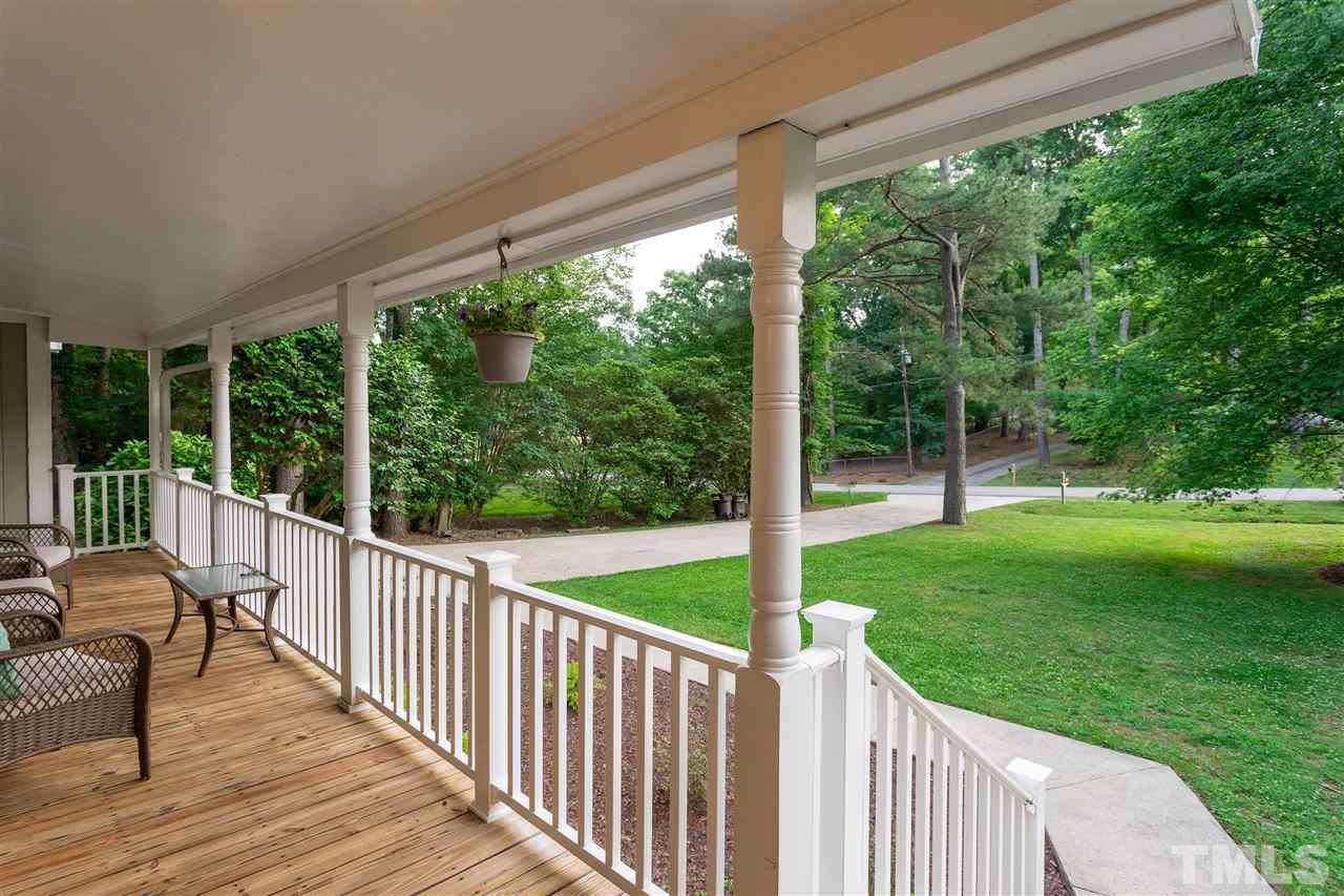 4808 Reigal Wood Road Durham, NC 27712 - Photo 3 of 30 Gallery Image 3