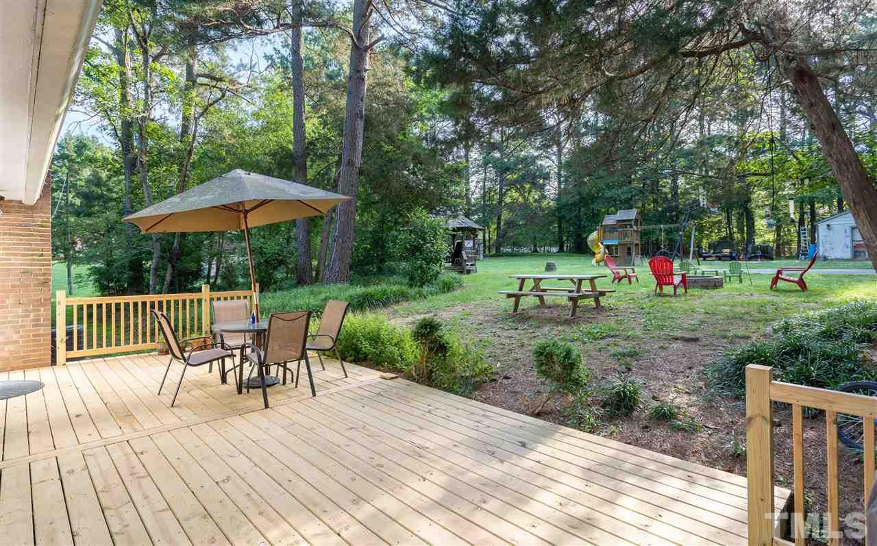 4808 Reigal Wood Road Durham, NC 27712 - Photo 25 of 30 Gallery Image 25